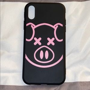 Shane Dawson iphone xr phone case